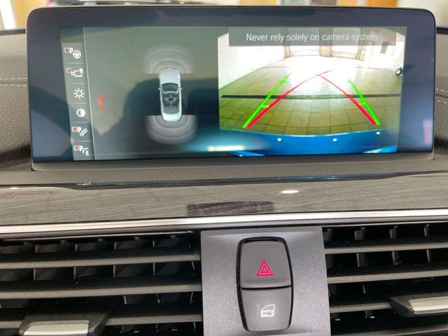 2018 BMW 4 Series 440i xDrive