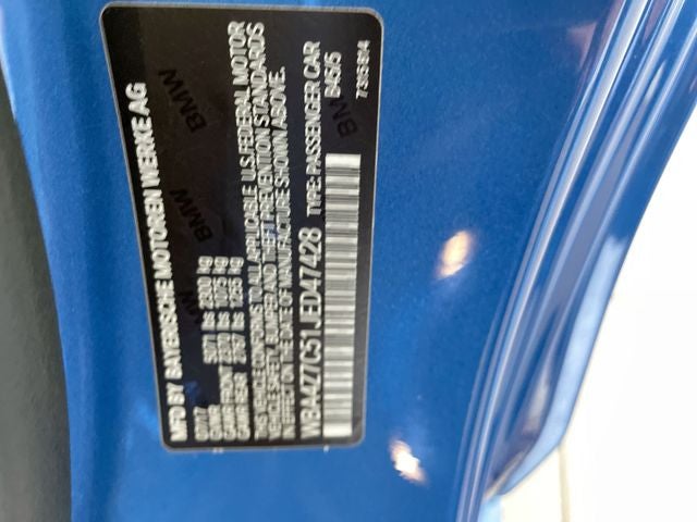 2018 BMW 4 Series 440i xDrive