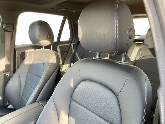 2018 Mercedes-Benz GLC GLC 300 4MATIC®