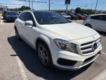 2015 Mercedes-Benz GLA GLA 250 4MATIC®