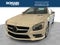 2016 Mercedes-Benz SL-Class SL 400 Roadster