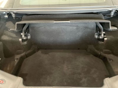 2016 Mercedes-Benz SL-Class SL 400 Roadster