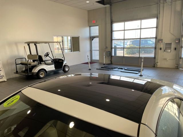 2016 Mercedes-Benz SL-Class SL 400 Roadster