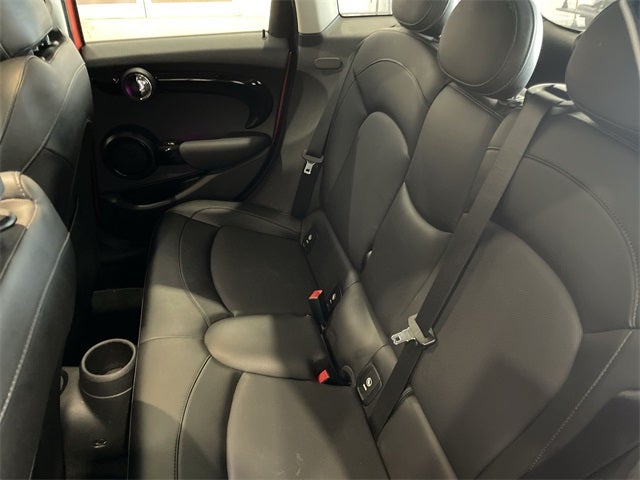 2019 MINI Hardtop 4 Door Cooper S