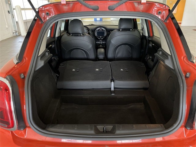 2019 MINI Hardtop 4 Door Cooper S