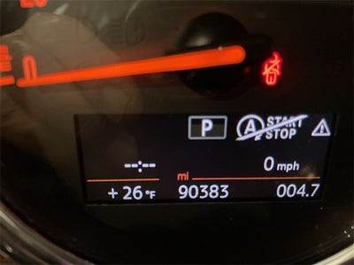 2019 MINI Hardtop 4 Door Cooper S