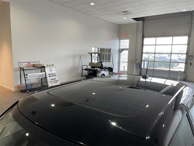 2019 MINI Hardtop 4 Door Cooper S