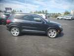 2013 Volkswagen Tiguan SEL 4Motion