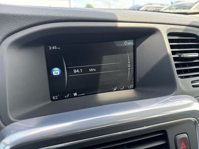 2016 Volvo V60 T5