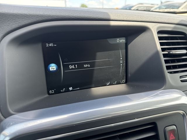 2016 Volvo V60 T5
