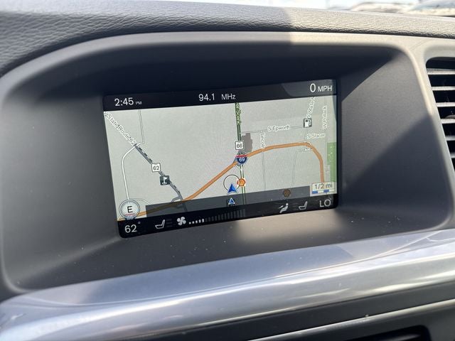 2016 Volvo V60 T5