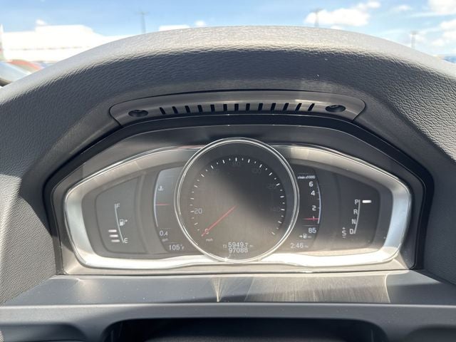 2016 Volvo V60 T5