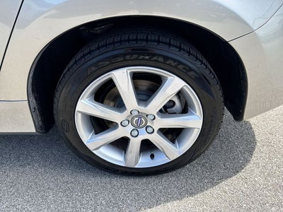 2016 Volvo V60 T5