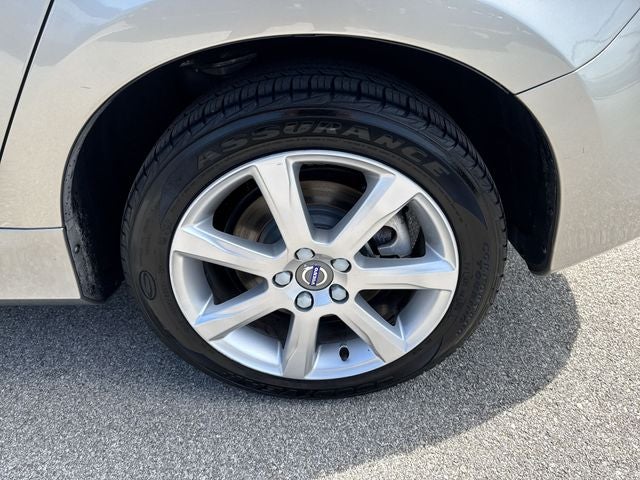 2016 Volvo V60 T5