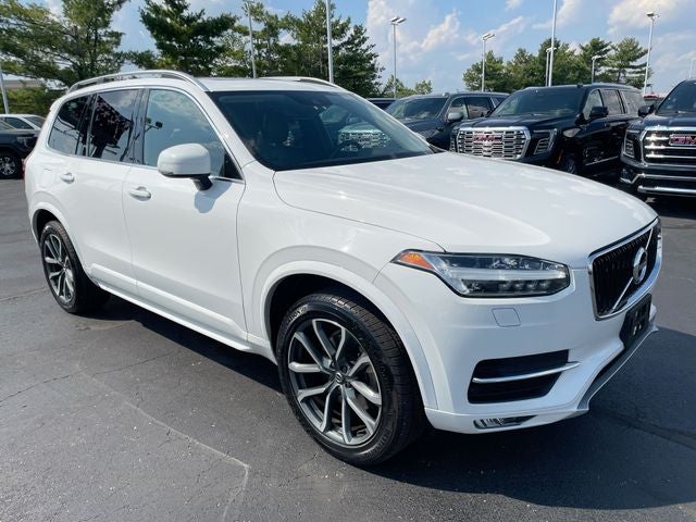 2018 Volvo XC90 T6 Momentum