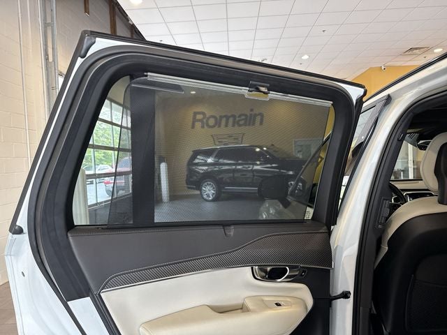 2020 Volvo XC90 T6 R-Design