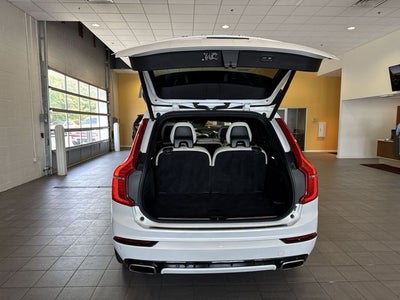 2020 Volvo XC90 T6 R-Design