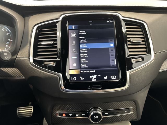 2020 Volvo XC90 T6 R-Design
