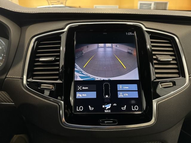2020 Volvo XC90 T6 R-Design