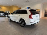 2020 Volvo XC90 T6 R-Design