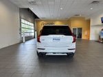 2020 Volvo XC90 T6 R-Design