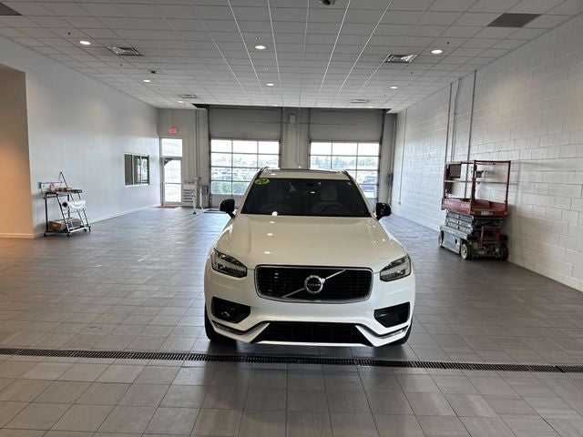 2020 Volvo XC90 T6 R-Design