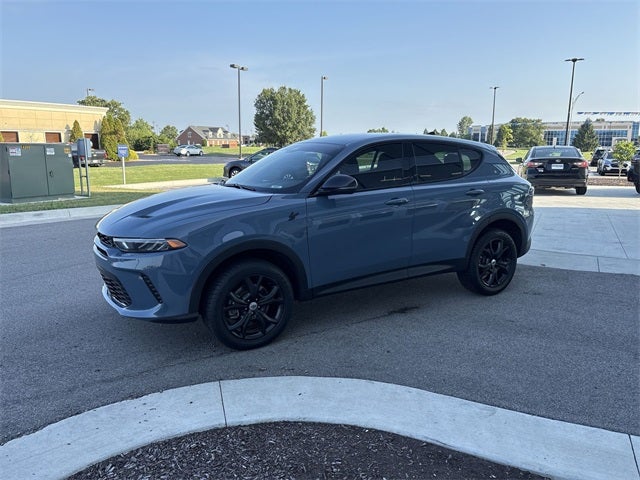 2024 Dodge Hornet GT