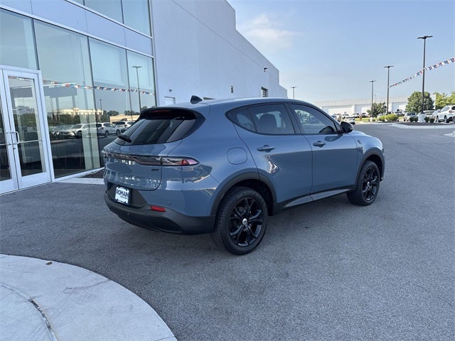 2024 Dodge Hornet GT