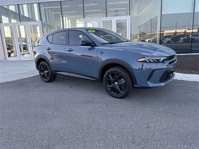 2024 Dodge Hornet GT