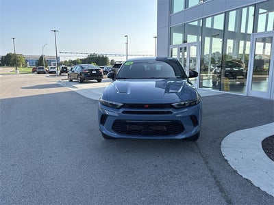 2024 Dodge Hornet GT