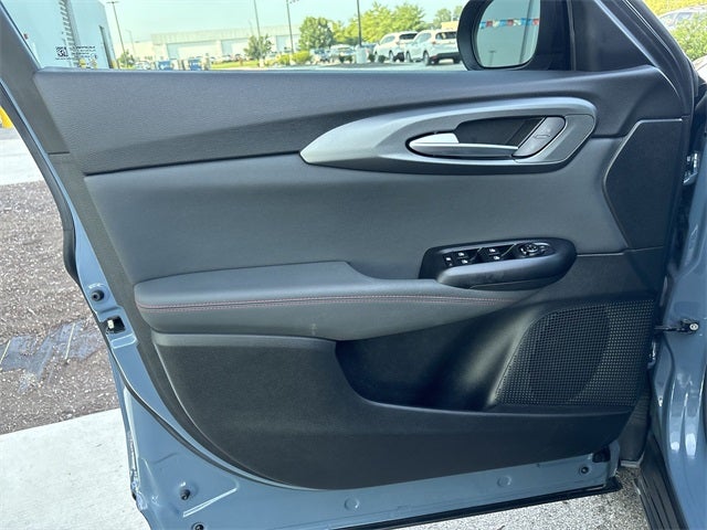 2024 Dodge Hornet GT