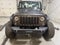 2018 Jeep Wrangler JK Sport 4x4