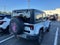 2017 Jeep Wrangler Sahara