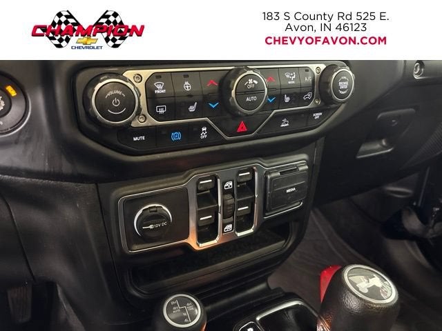 2023 Jeep Wrangler 4xe Base
