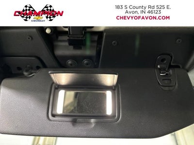 2023 Jeep Wrangler 4xe Base