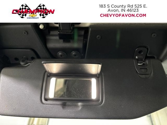 2023 Jeep Wrangler 4xe Base
