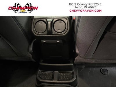 2023 Jeep Wrangler 4xe Base