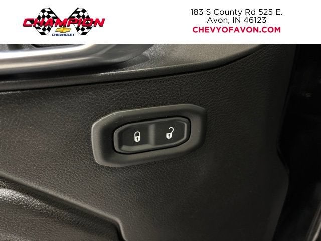 2023 Jeep Wrangler 4xe Base