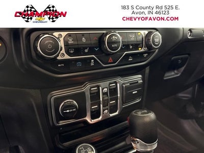 2023 Jeep Wrangler 4xe Base