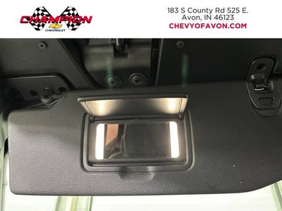 2023 Jeep Wrangler 4xe Base