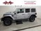 2021 Jeep Wrangler 4xe Unlimited Rubicon 4x4