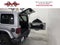 2021 Jeep Wrangler 4xe Unlimited Rubicon 4x4