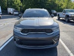 2021 Dodge Durango SXT Plus