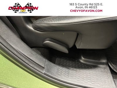 2021 Dodge DURANGO Base