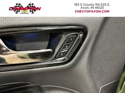 2021 Dodge DURANGO Base