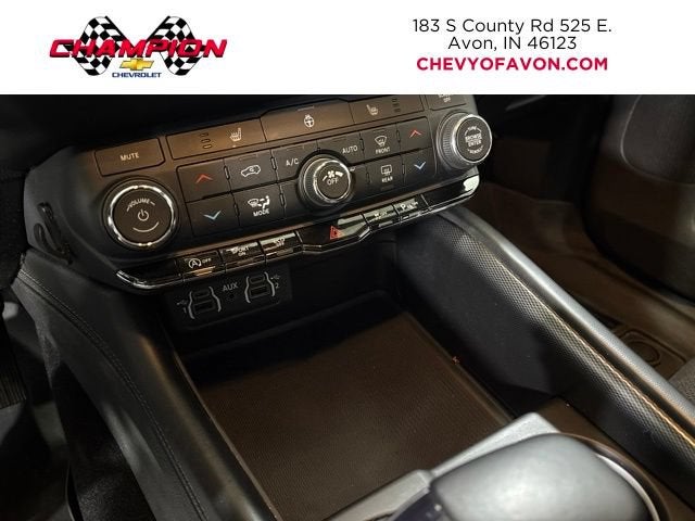 2021 Dodge DURANGO Base