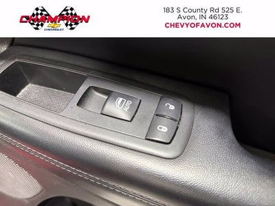 2018 Jeep Grand Cherokee Altitude 4x4
