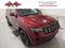 2018 Jeep Grand Cherokee Altitude 4x4