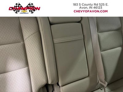 2022 Jeep Grand Cherokee WK Laredo E