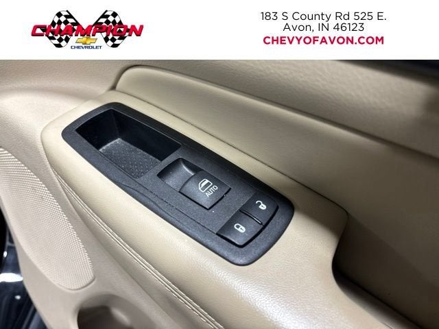2022 Jeep Grand Cherokee WK Laredo E
